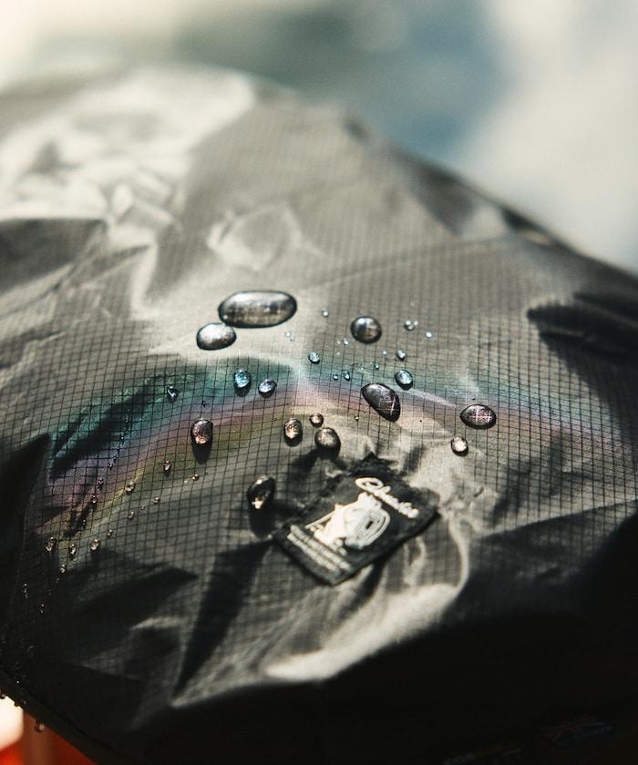 聯名 可摺疊肩揹包