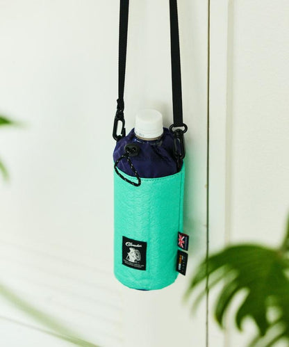 聯名重 PET 瓶肩帶