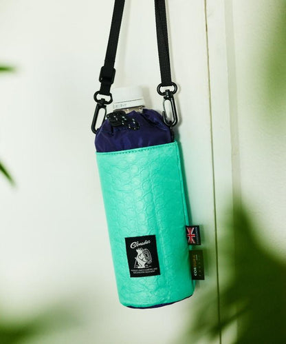 聯名重 PET 瓶肩帶