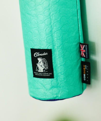 聯名重 PET 瓶肩帶