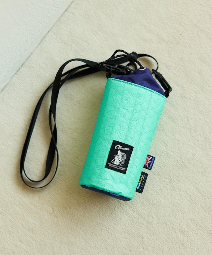 聯名重 PET 瓶肩帶