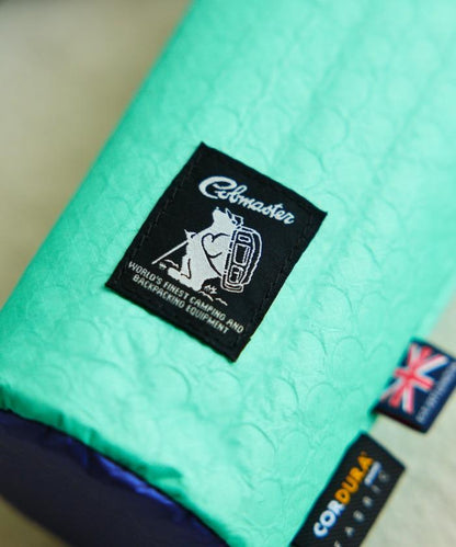 聯名重 PET 瓶肩帶