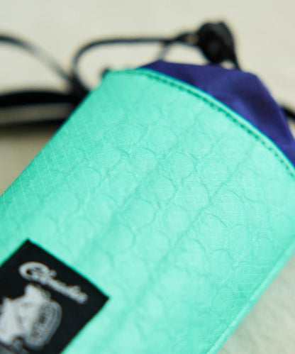 聯名重 PET 瓶肩帶