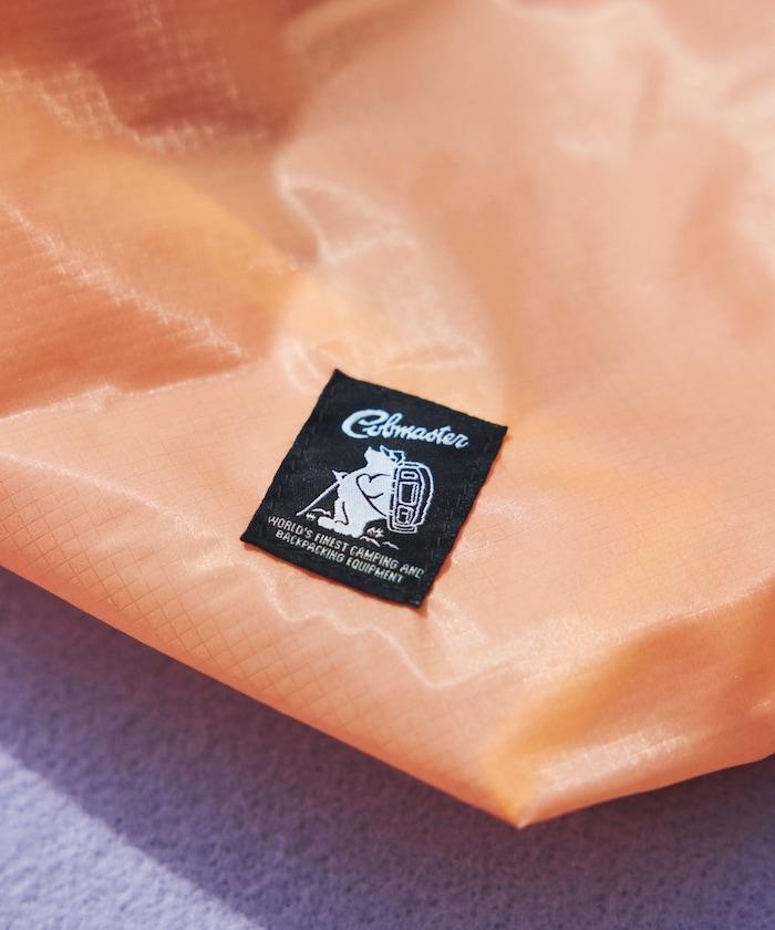 聯名 可摺疊肩揹包