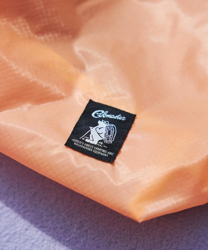 聯名 可摺疊肩揹包