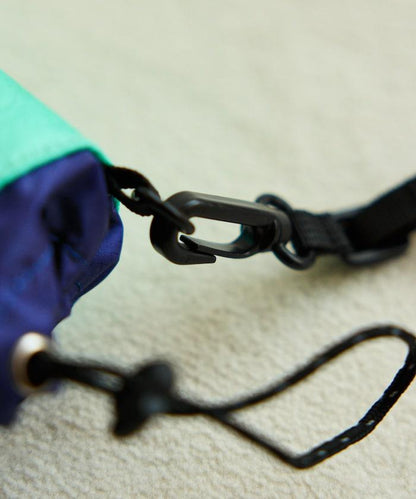 聯名重 PET 瓶肩帶