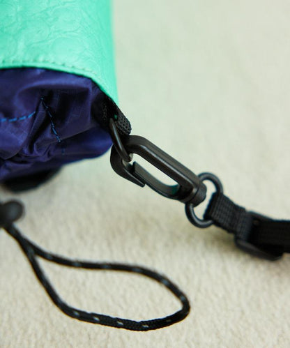 聯名重 PET 瓶肩帶