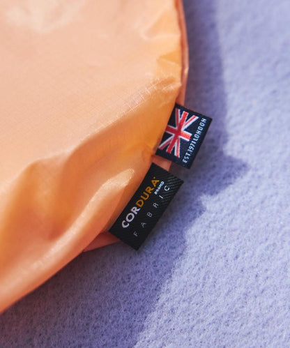 聯名 可摺疊肩揹包