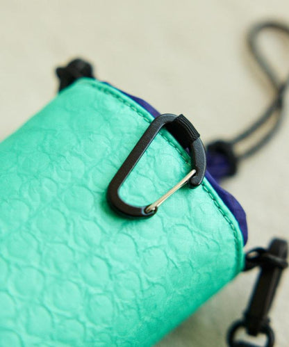 聯名重 PET 瓶肩帶