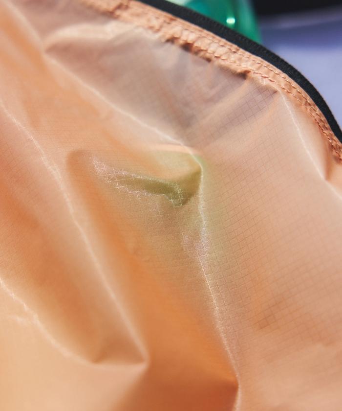 聯名 可摺疊肩揹包