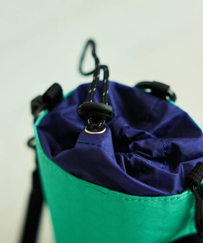 聯名重 PET 瓶肩帶