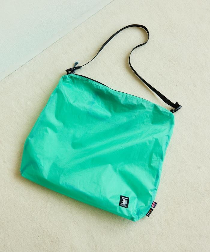 聯名 可摺疊肩揹包