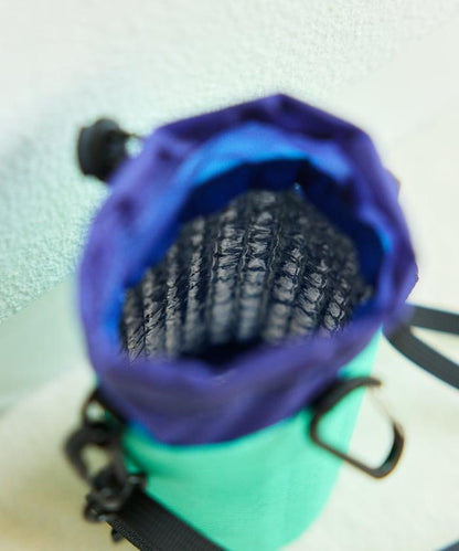 聯名重 PET 瓶肩帶