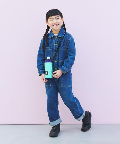 聯名重 PET 瓶肩帶