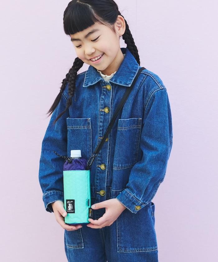 聯名重 PET 瓶肩帶