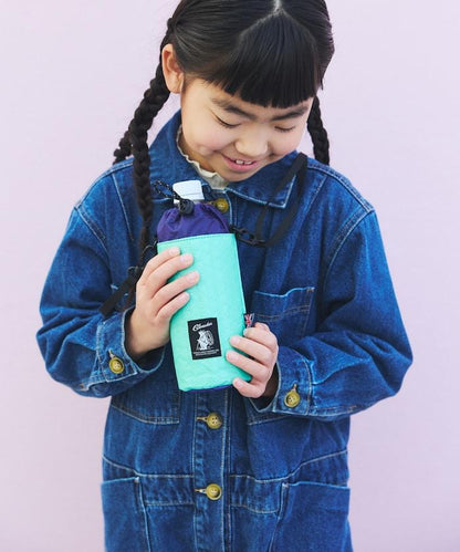 聯名重 PET 瓶肩帶