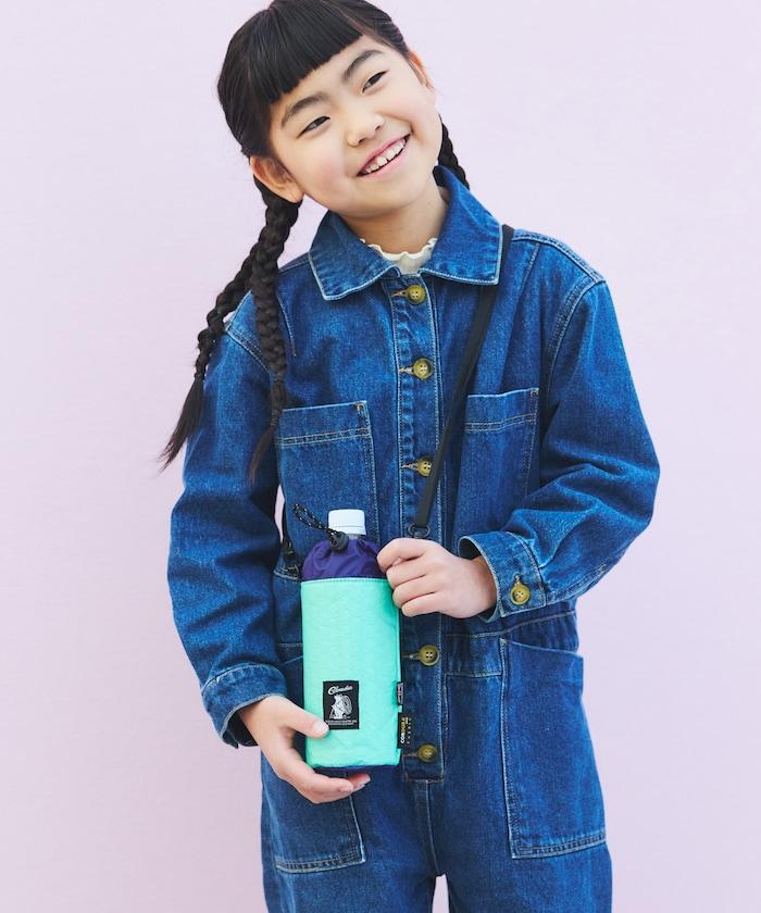 聯名重 PET 瓶肩帶