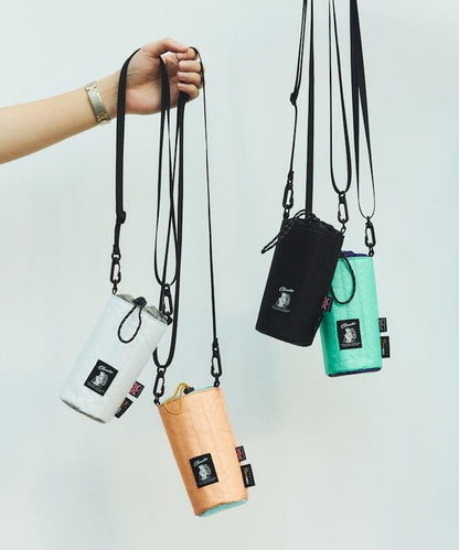 聯名重 PET 瓶肩帶