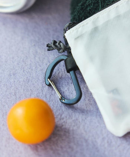 聯名 CORDURA RIP_FLAT POUCH 科迪拉尼龍纖維平口袋