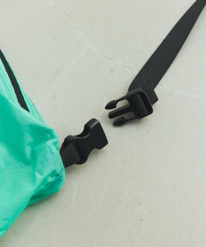 聯名 可摺疊肩揹包