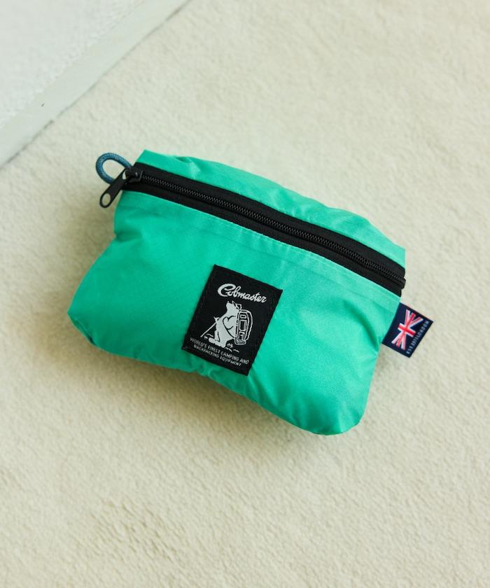 聯名 可摺疊肩揹包