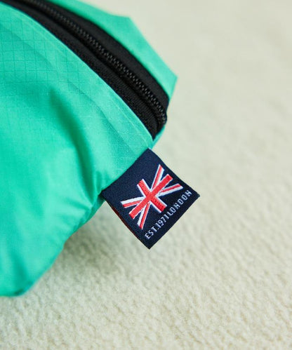 聯名 可摺疊肩揹包