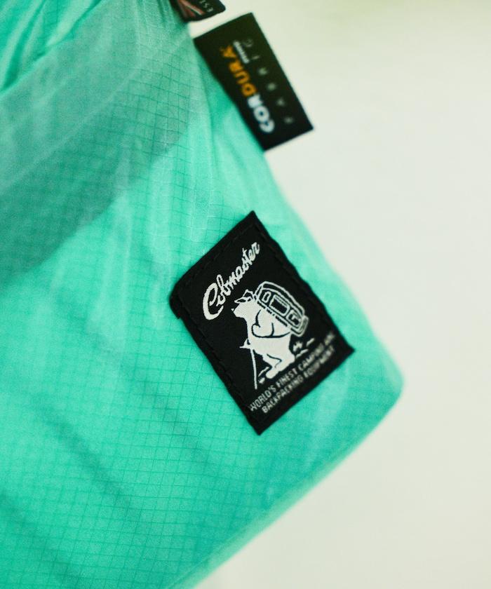 聯名 可摺疊肩揹包