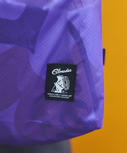 聯名 可摺疊肩揹包