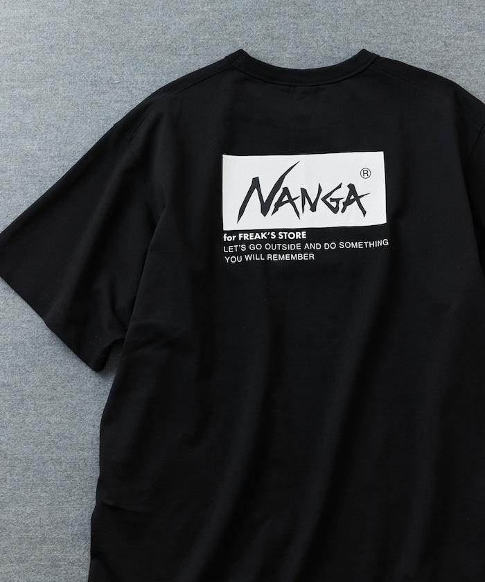 聯名 刺繡 環保 混合材質 LOGO T恤 環保混合材質 寬鬆版 LOGO 刺繡T恤