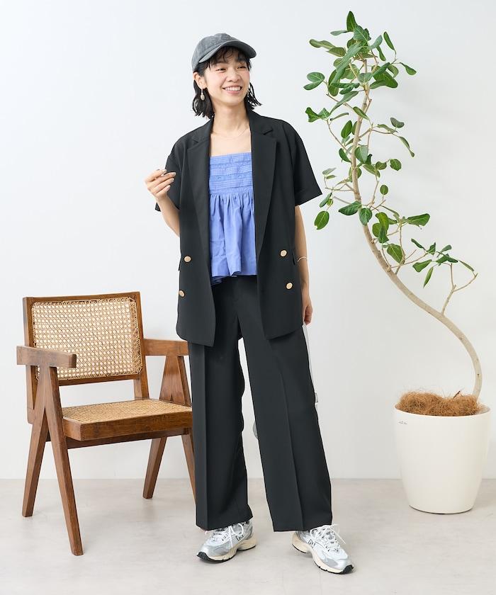印度蕾絲吊帶背心