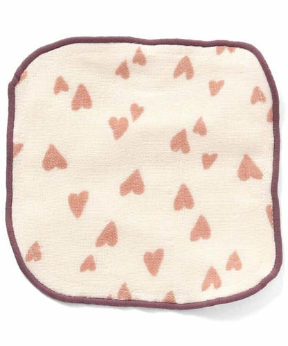 全印花迷你手帕