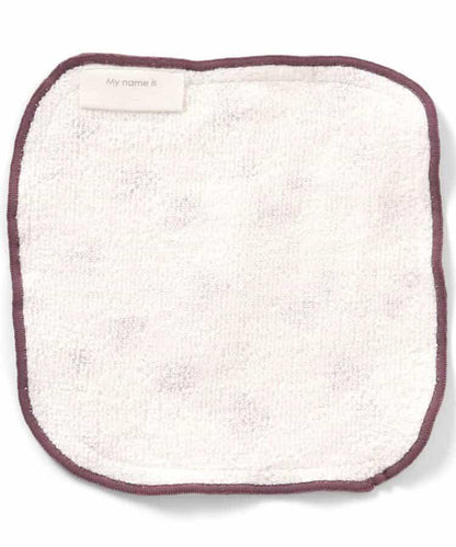 全印花迷你手帕