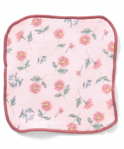 全印花迷你手帕