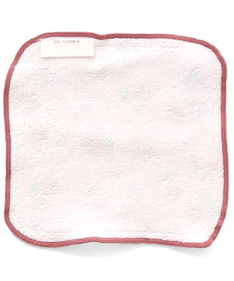 全印花迷你手帕