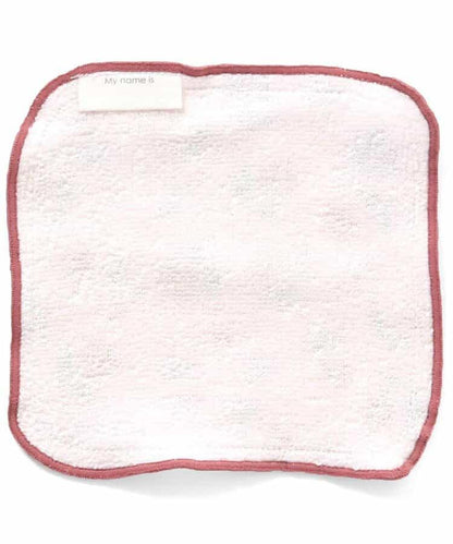 全印花迷你手帕