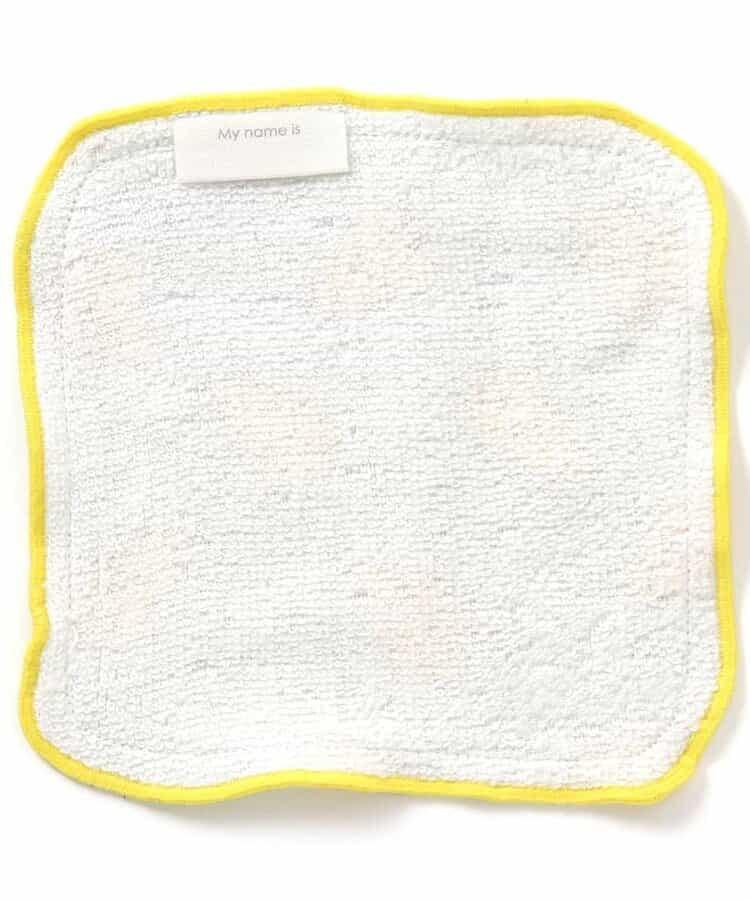 全印花迷你手帕