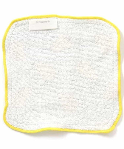 全印花迷你手帕