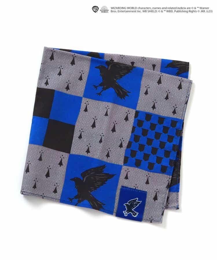 【《哈利·波特》】分院帽禮盒手帕