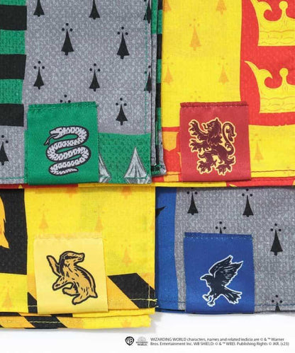 【《哈利·波特》】分院帽禮盒手帕