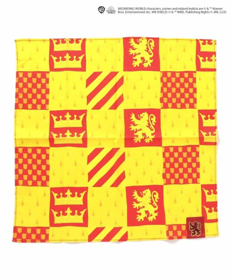 【《哈利·波特》】分院帽禮盒手帕