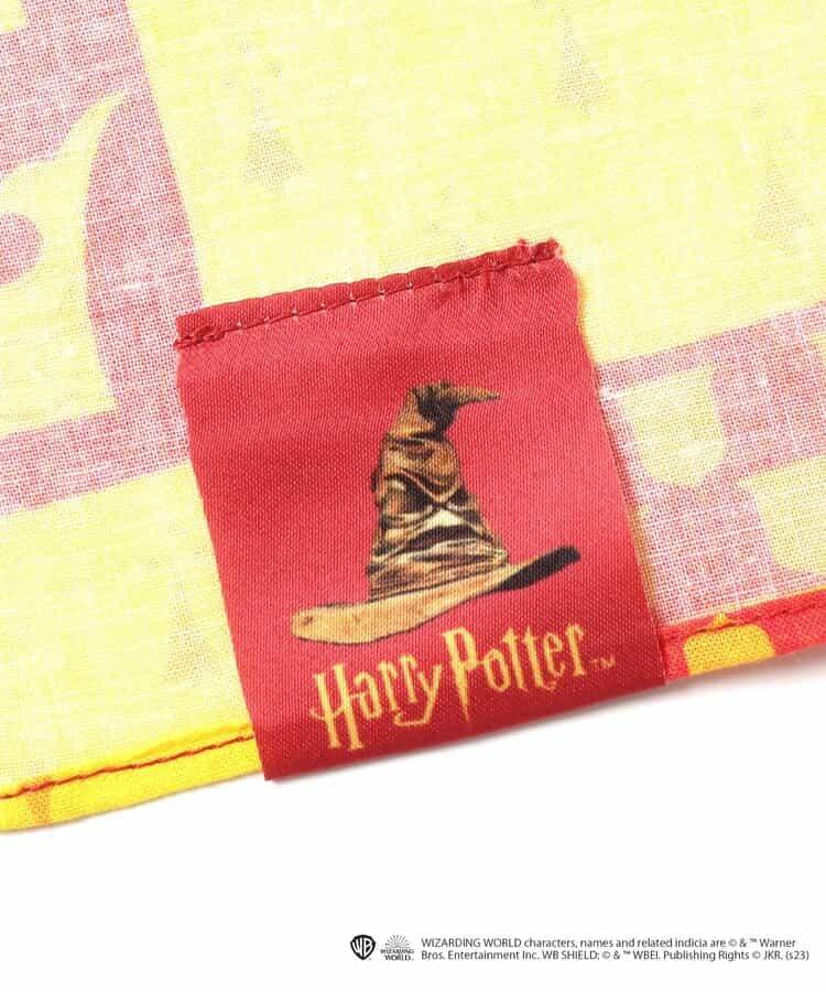 【《哈利·波特》】分院帽禮盒手帕