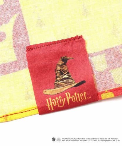 【《哈利·波特》】分院帽禮盒手帕