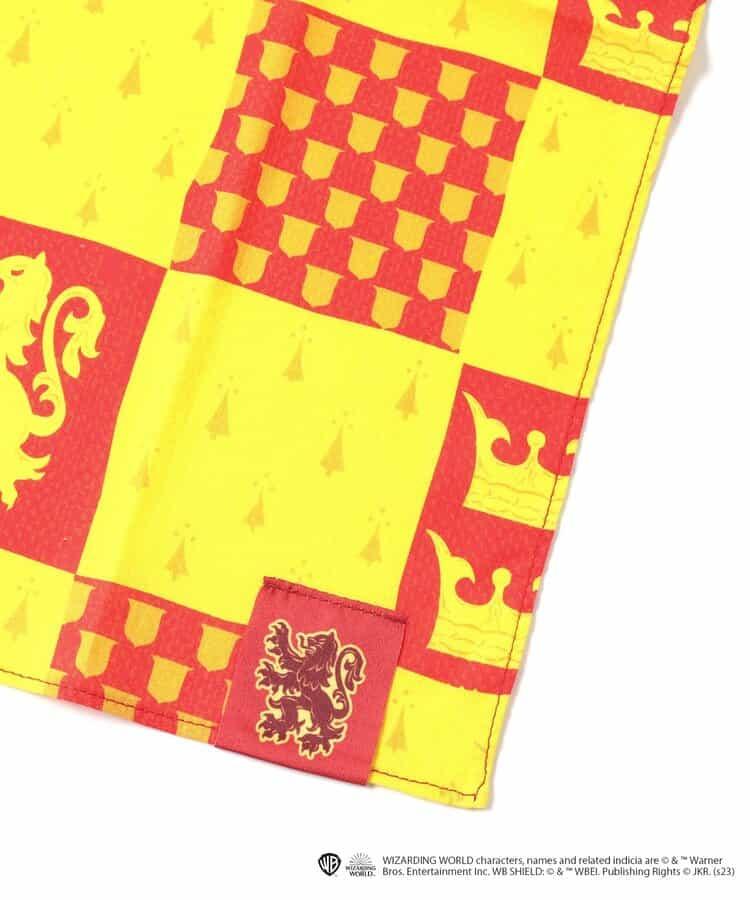 【《哈利·波特》】分院帽禮盒手帕