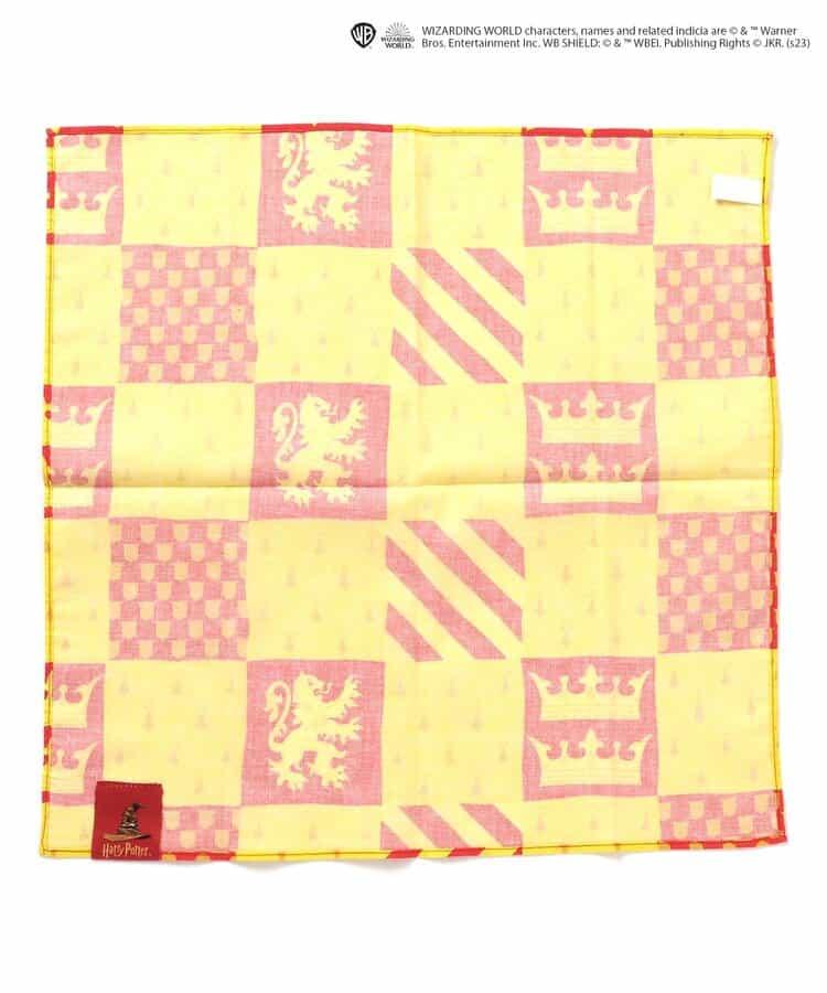 【《哈利·波特》】分院帽禮盒手帕
