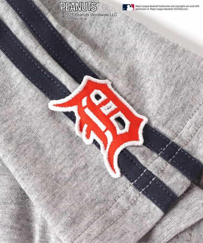 【MLB×《花生漫畫》】短袖T恤