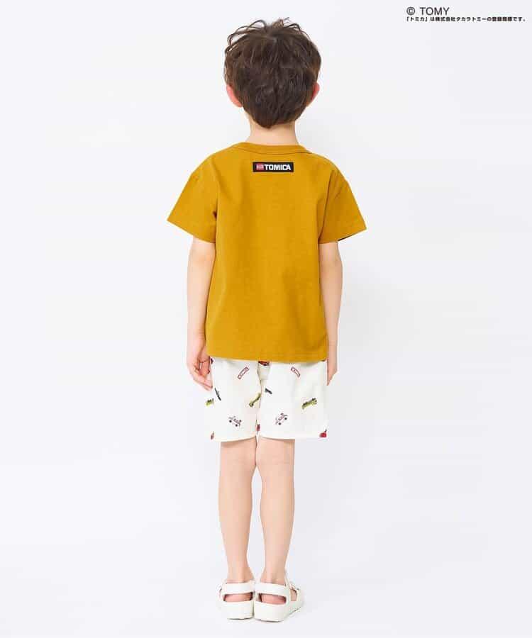 TOMICA 4款T恤