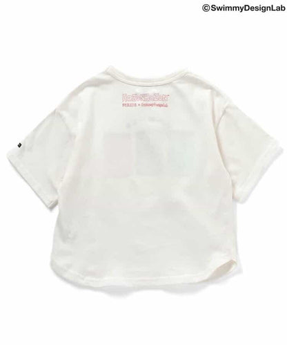 【SWIMMY合作】保暖保暖 T恤