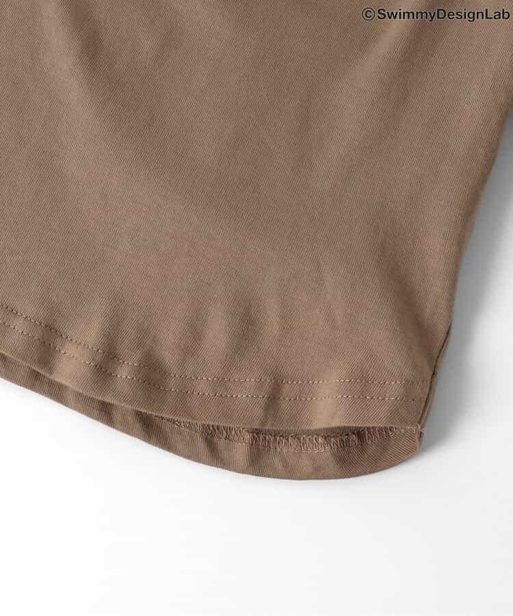 【SWIMMY合作】保暖保暖 T恤