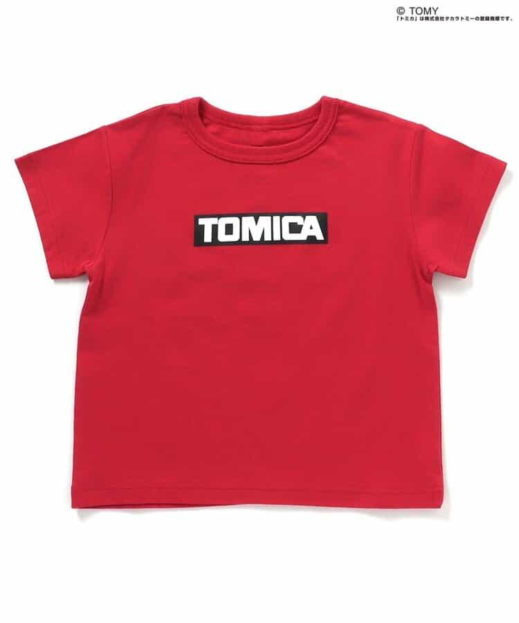 TOMICA 4款T恤