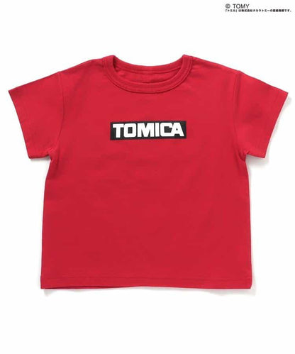 TOMICA 4款T恤